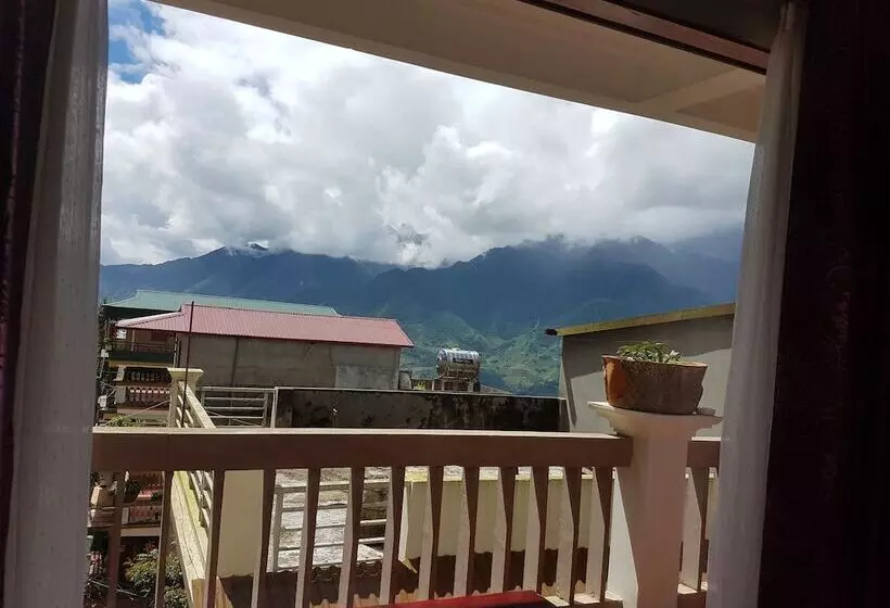 Fotos del hotel Botanic Sapa:  22