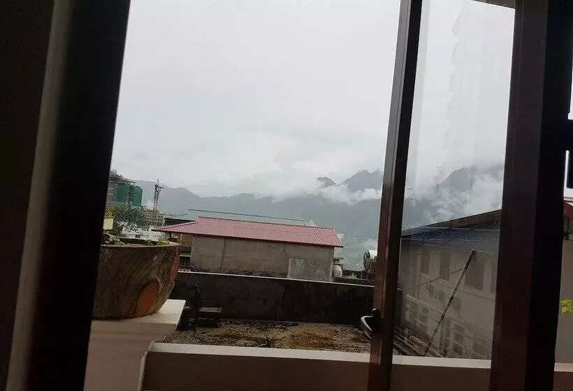 Fotos del hotel Botanic Sapa:  12
