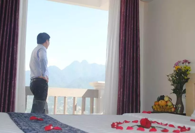 Fotos del hotel Botanic Sapa:  18