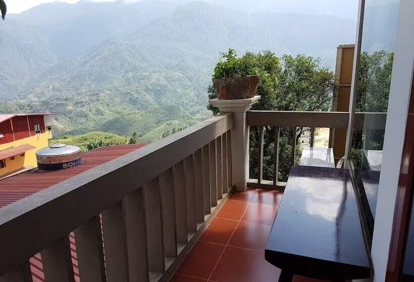 Fotos del hotel Botanic Sapa:  7