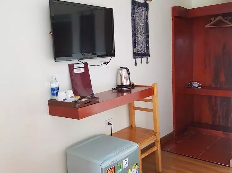 Fotos del hotel Botanic Sapa:  17