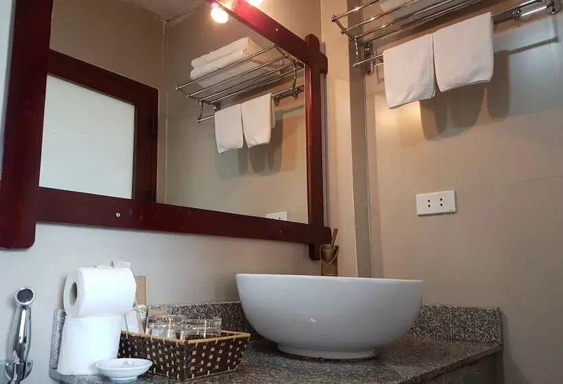 Fotos del hotel Botanic Sapa:  4