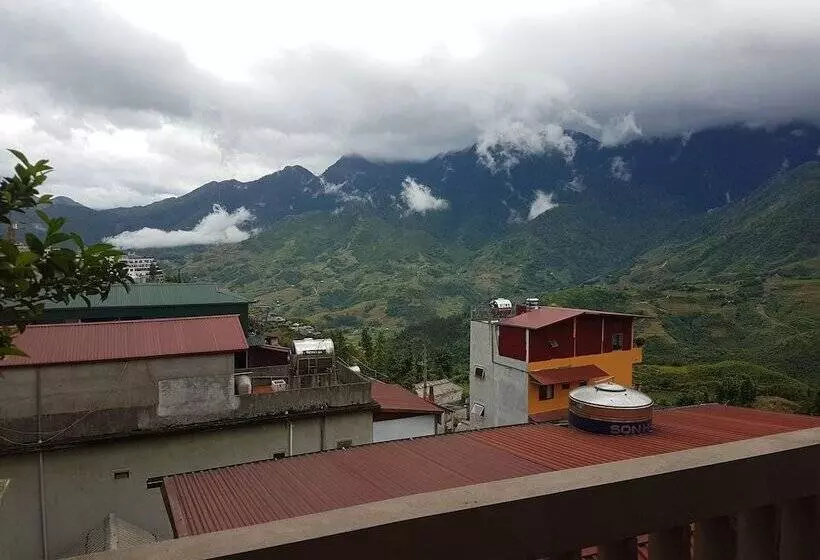 Fotos del hotel Botanic Sapa:  10
