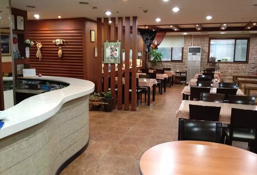 Fotos del hotel Busan Central:  4