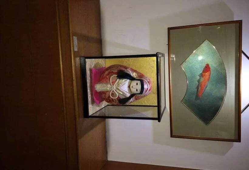 Fotos del hotel Busan Central:  14