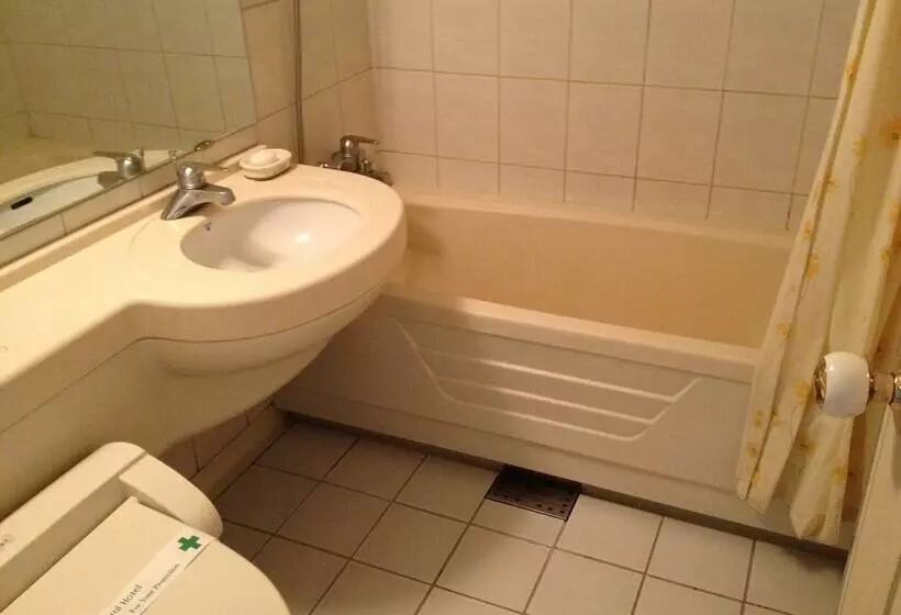 Fotos del hotel Busan Central:  5