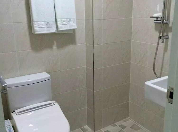 Fotos del hotel Busan Central:  10