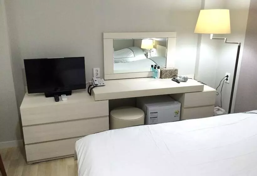 Fotos del hotel Busan Central:  19