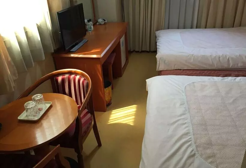 Fotos del hotel Busan Central:  25