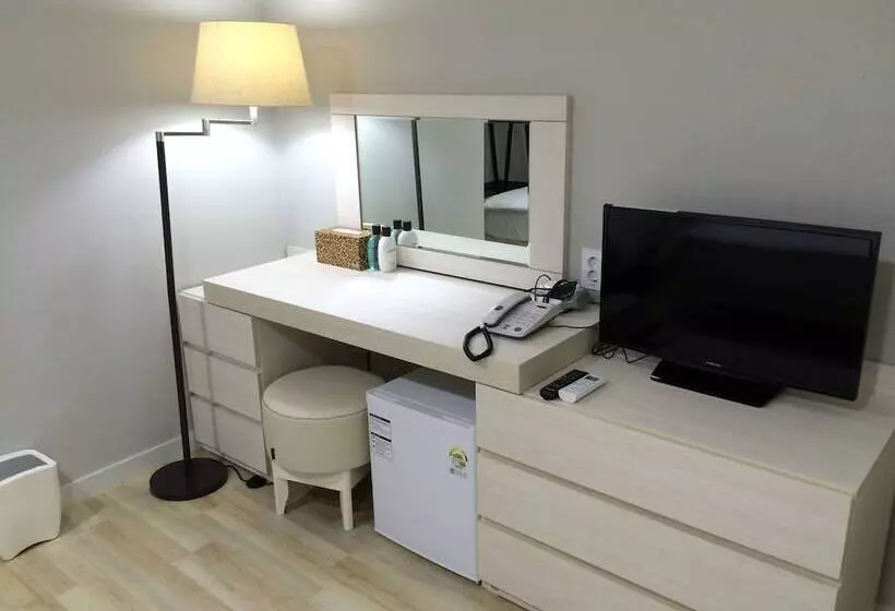 Fotos del hotel Busan Central:  24