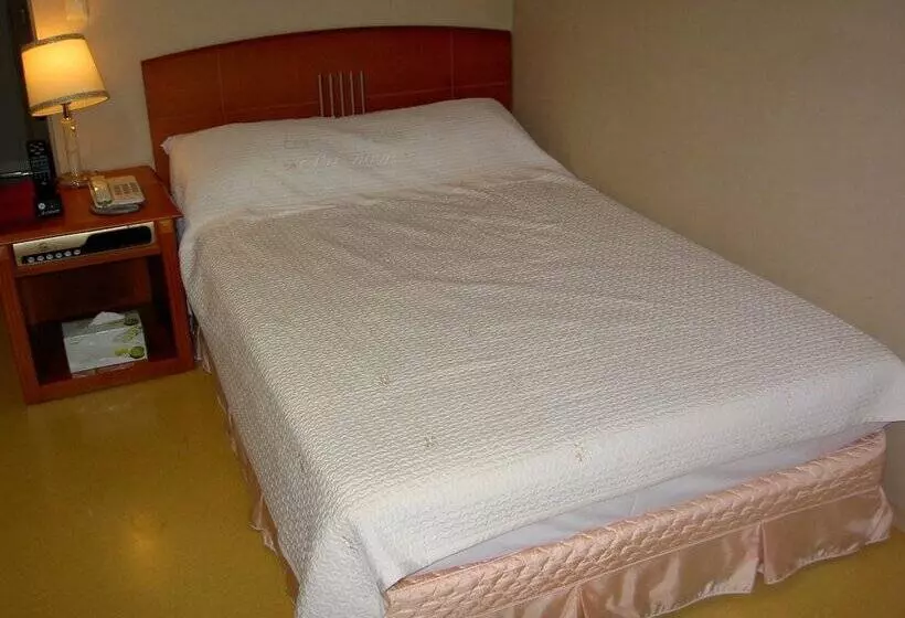 Fotos del hotel Busan Central:  18