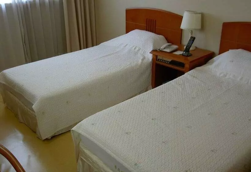 Fotos del hotel Busan Central:  16