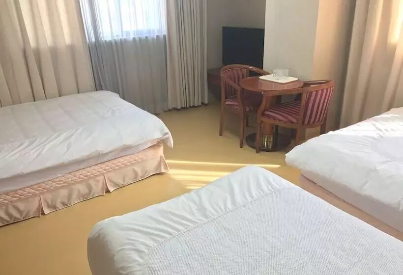 Fotos del hotel Busan Central:  13