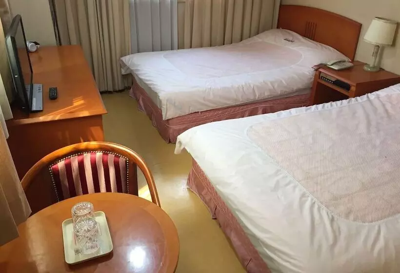 Fotos del hotel Busan Central:  21