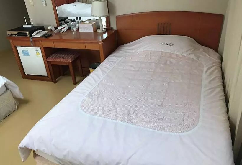 Fotos del hotel Busan Central:  20