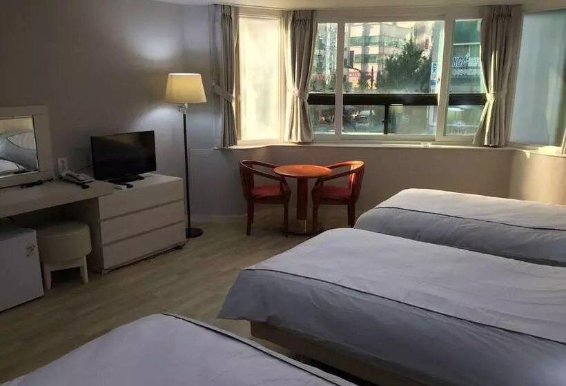 Fotos del hotel Busan Central:  23