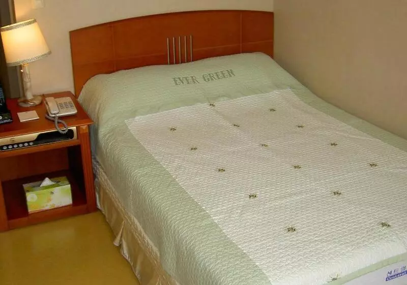 Fotos del hotel Busan Central:  22