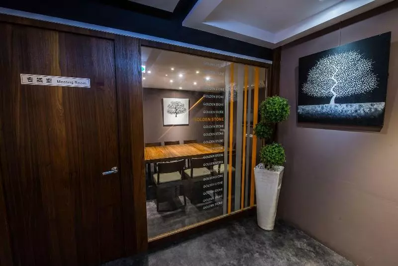 Fotos del hotel Golden Stone:  17