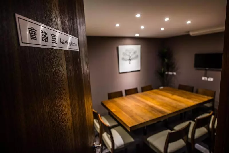 Fotos del hotel Golden Stone:  9