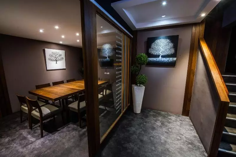 Fotos del hotel Golden Stone:  21