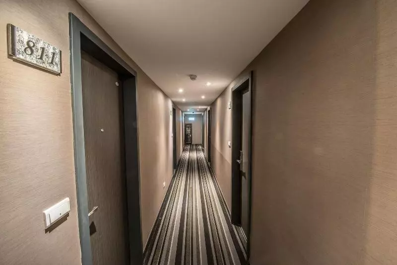 Fotos del hotel Golden Stone:  7