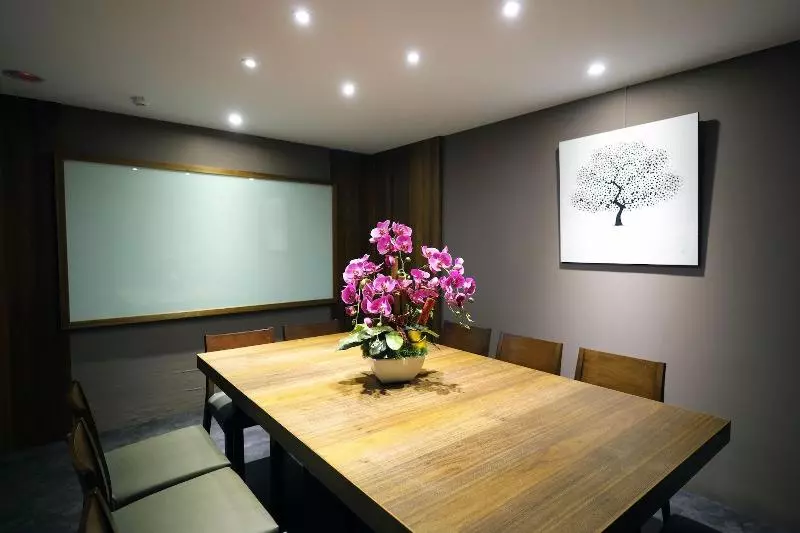 Fotos del hotel Golden Stone:  13