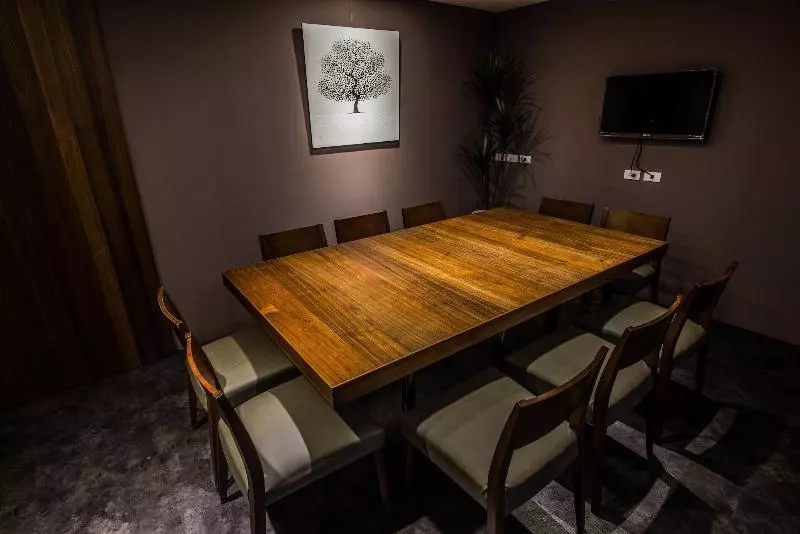 Fotos del hotel Golden Stone:  4