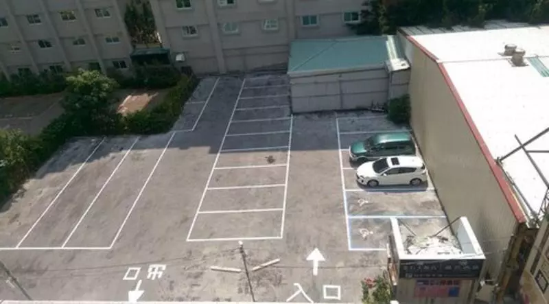 Fotos del hotel Golden Stone:  5