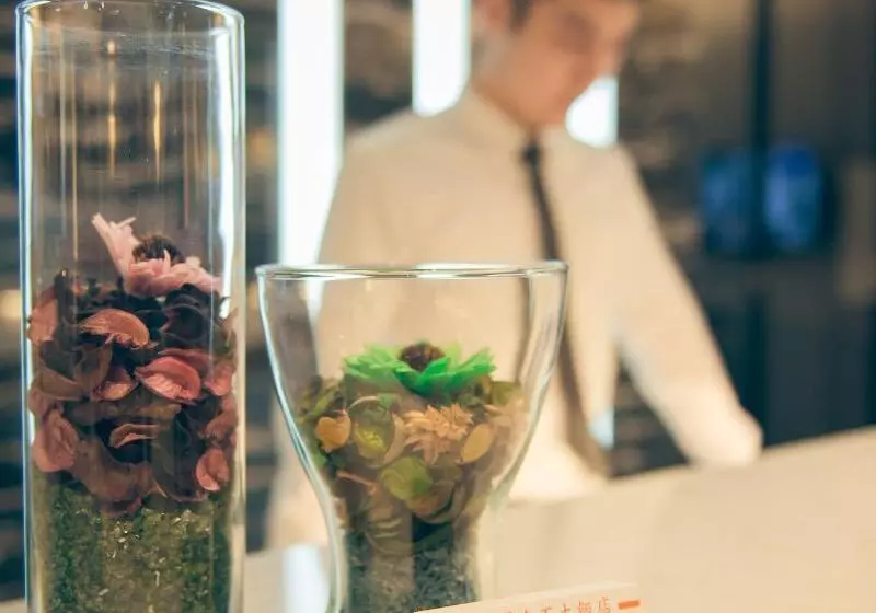 Fotos del hotel Golden Stone:  18