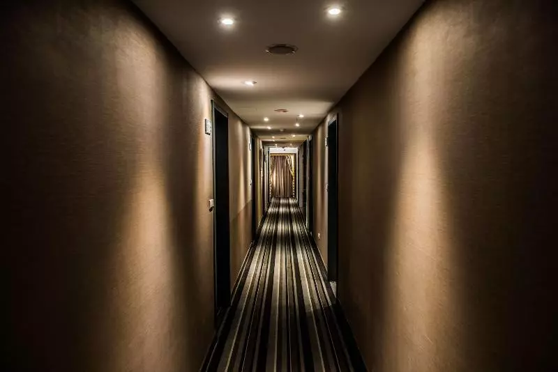 Fotos del hotel Golden Stone:  2