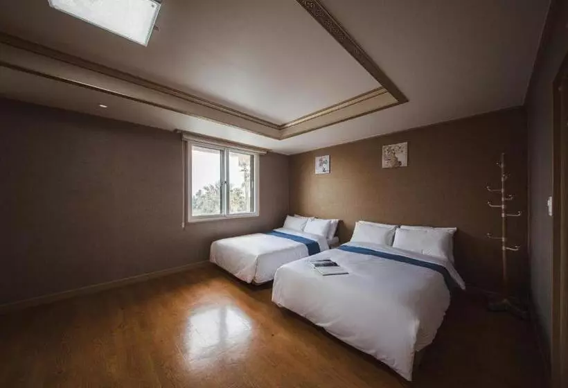 Fotos del hotel Jungmun Resort Jeju:  18