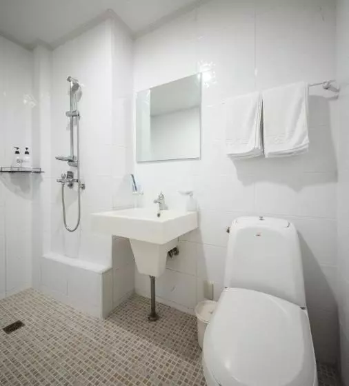 Fotos del hotel Jungmun Resort Jeju:  11