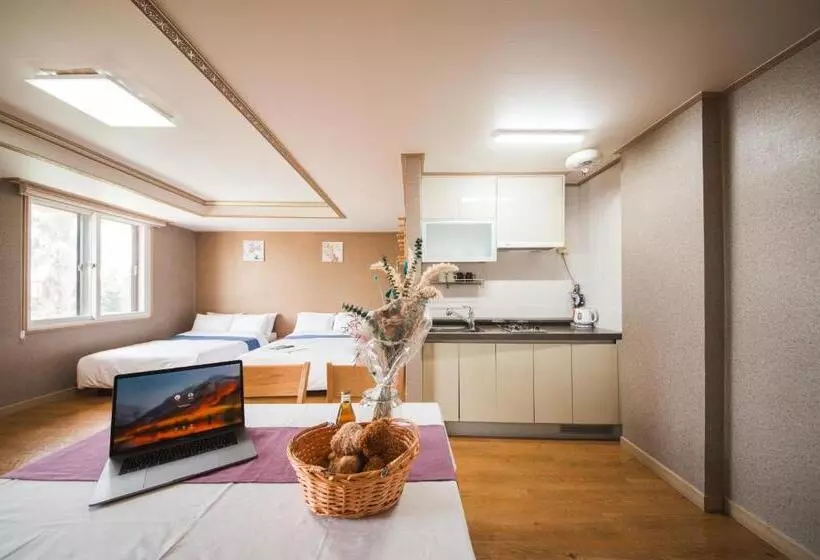 Fotos del hotel Jungmun Resort Jeju:  23