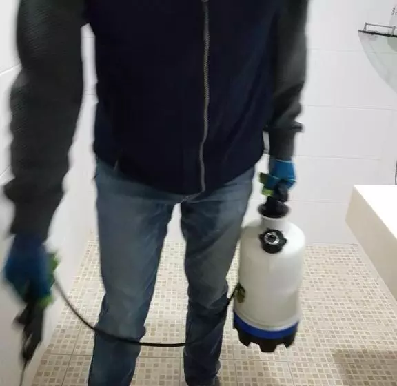 Fotos del hotel Jungmun Resort Jeju:  19