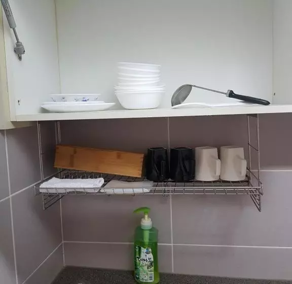 Fotos del hotel Jungmun Resort Jeju:  4