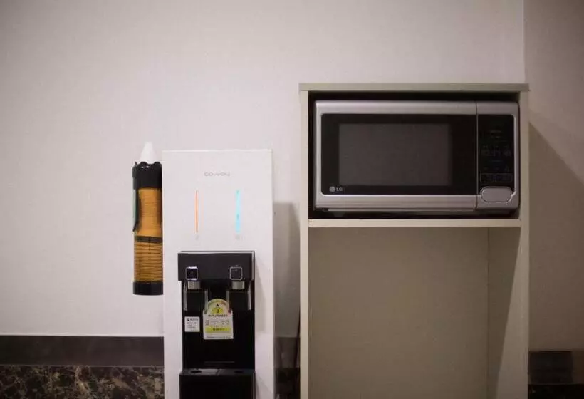 Fotos del hotel Jungmun Resort Jeju:  25