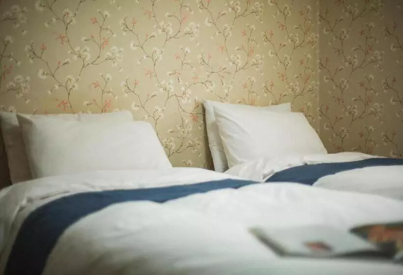 Fotos del hotel Jungmun Resort Jeju:  15