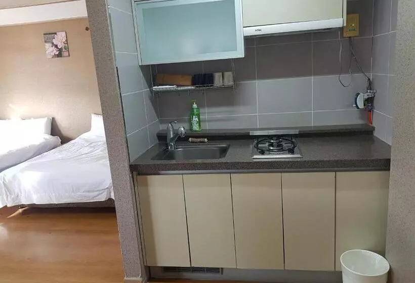 Fotos del hotel Jungmun Resort Jeju:  10