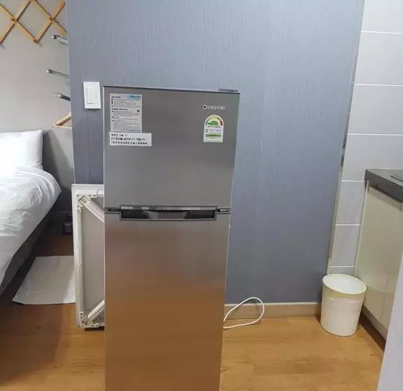 Fotos del hotel Jungmun Resort Jeju:  22