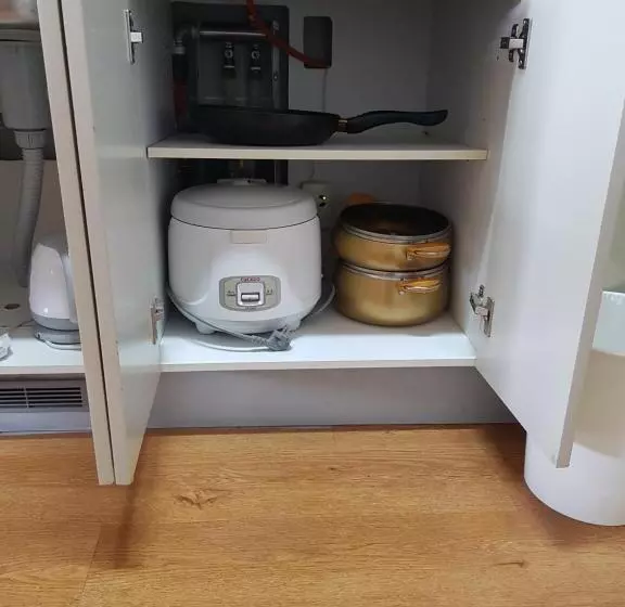 Fotos del hotel Jungmun Resort Jeju:  16