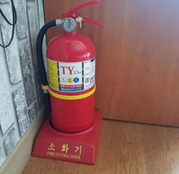 Fotos del hotel Jungmun Resort Jeju:  17