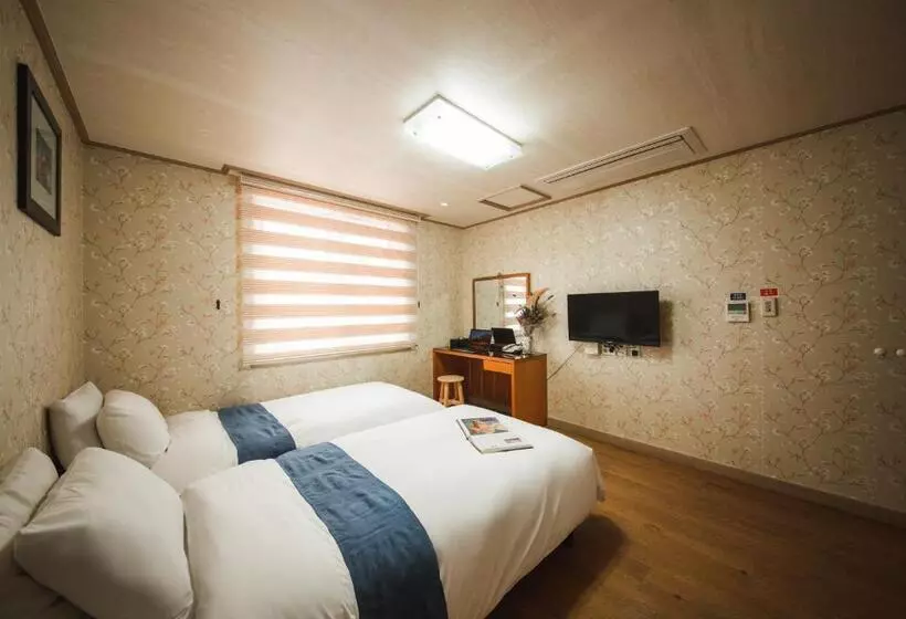 Fotos del hotel Jungmun Resort Jeju:  2