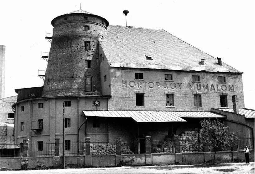 Fotos del hotel Malom:  4