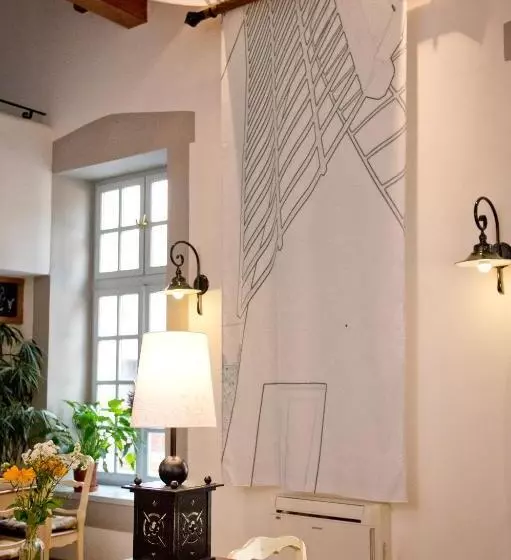 Fotos del hotel Malom:  8