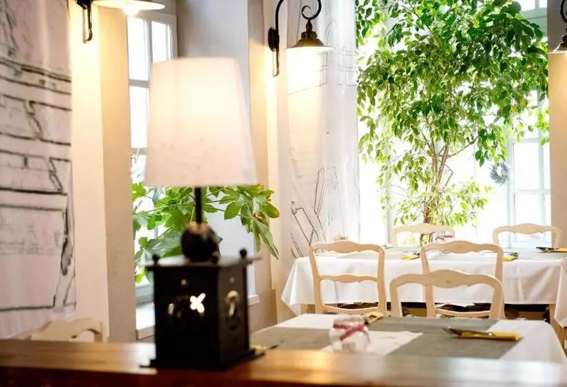 Fotos del hotel Malom:  5