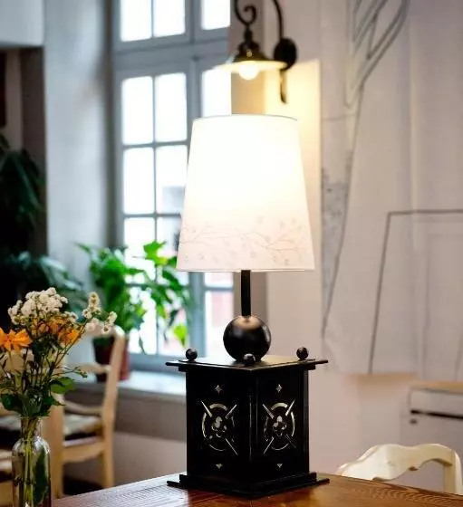 Fotos del hotel Malom:  1