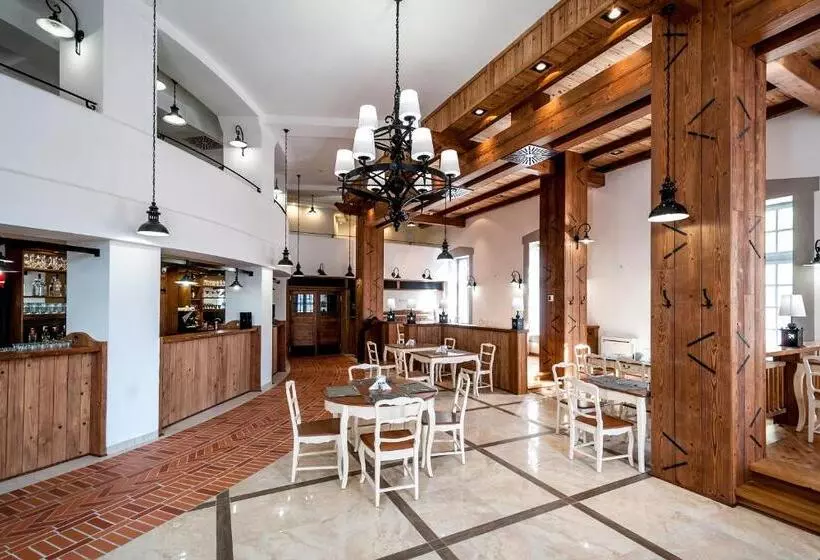 Fotos del hotel Malom:  13