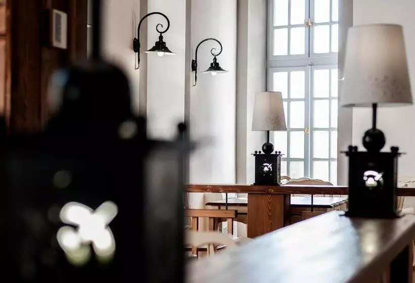 Fotos del hotel Malom:  3