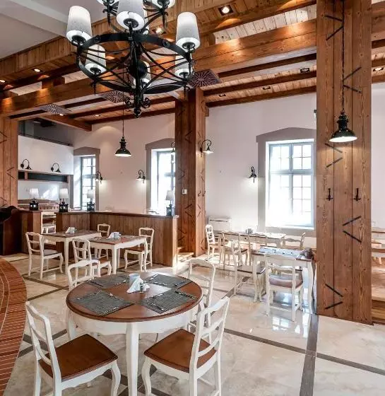 Fotos del hotel Malom:  10