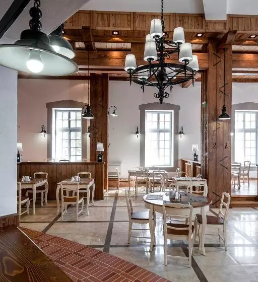 Fotos del hotel Malom:  11